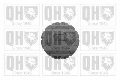 QUINTON HAZELL fc523 -  Крышка, резервуар охлаждающей жидкости